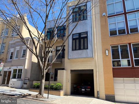 2357 Champlain St NW #301, Washington, DC 20009 photo 39