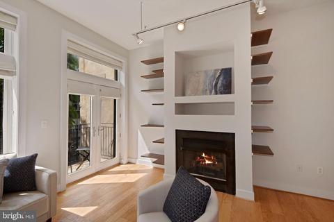 2357 Champlain St NW #301, Washington, DC 20009 photo 5