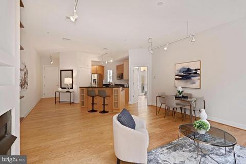 2357 Champlain St NW #301, Washington, DC 20009 photo 14