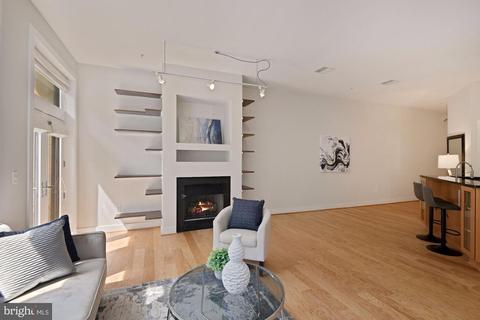 2357 Champlain St NW #301, Washington, DC 20009 photo 13