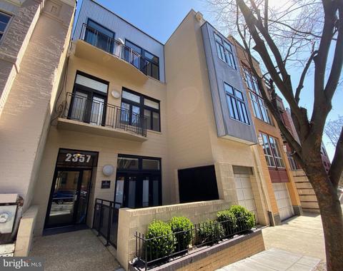 2357 Champlain St NW #301, Washington, DC 20009 photo 1