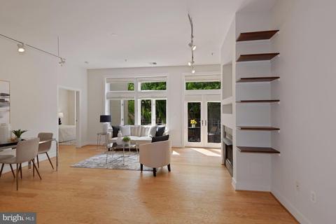 2357 Champlain St NW #301, Washington, DC 20009 photo 11