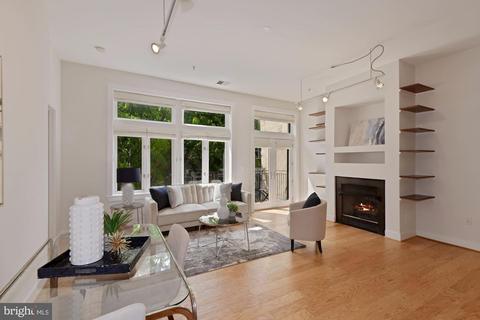 2357 Champlain St NW #301, Washington, DC 20009 photo 12