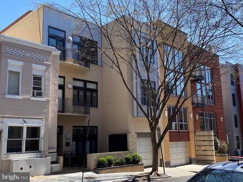 2357 Champlain St NW #301, Washington, DC 20009 photo 38