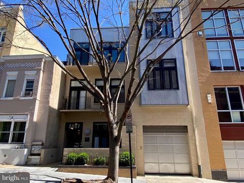2357 Champlain St NW #301, Washington, DC 20009 photo 37