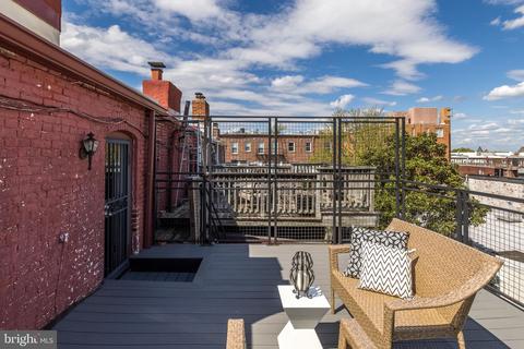 101 2 St NE #3, Washington, DC 20002 photo 30