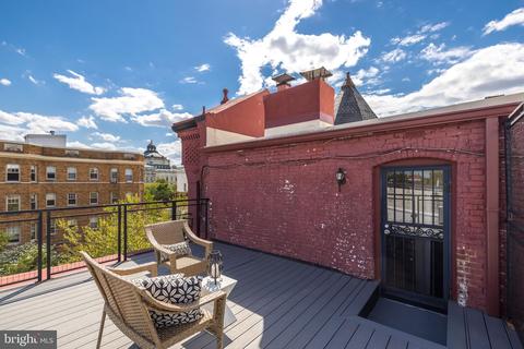 101 2 St NE #3, Washington, DC 20002 photo 28