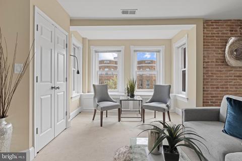 101 2 St NE #3, Washington, DC 20002 photo 25