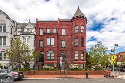 101 2 St NE #3, Washington, DC 20002 photo 1