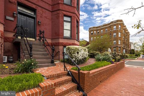 101 2 St NE #3, Washington, DC 20002 photo 2