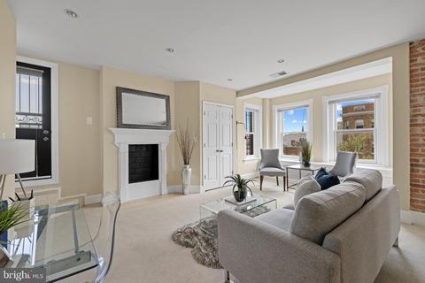 101 2 St NE #3, Washington, DC 20002 photo 21