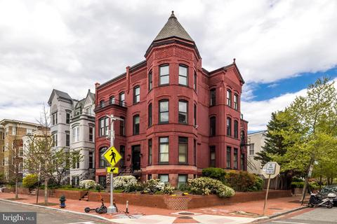 101 2 St NE #3, Washington, DC 20002 photo 3