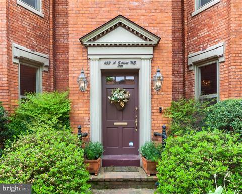 653 A St NE, Washington, DC 20002 photo 9