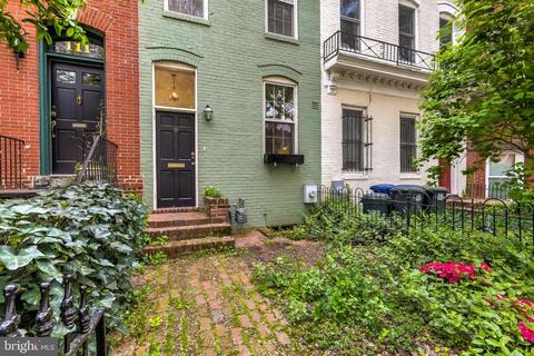 109 7th St NE, Washington, DC 20002 photo 5
