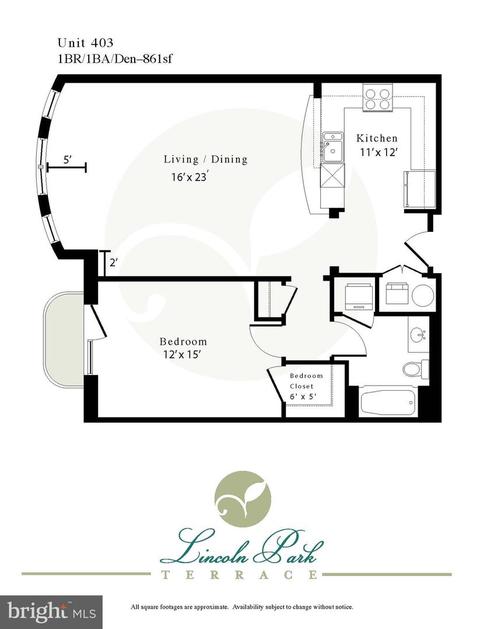401 13th St NE #403, Washington, DC 20002 photo 14