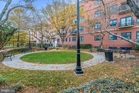 401 13th St NE #403, Washington, DC 20002 photo 22