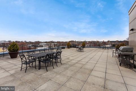 401 13th St NE #403, Washington, DC 20002 photo 17