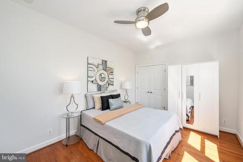 1815 A St SE #305, Washington, DC 20003 photo 12