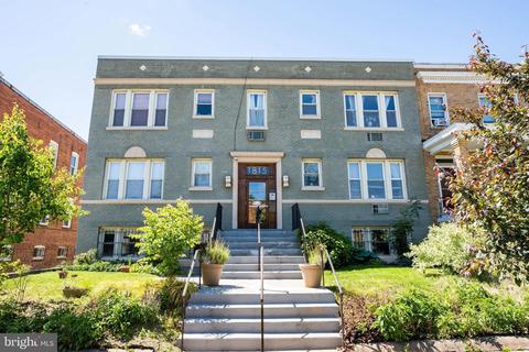1815 A St SE #305, Washington, DC 20003 photo 1