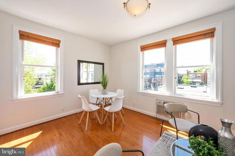 1815 A St SE #305, Washington, DC 20003 photo 9
