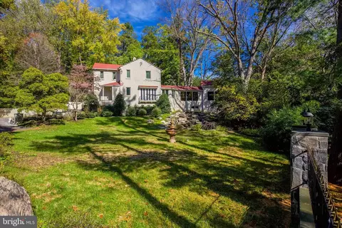 2829 Tilden St NW, Washington, DC 20008