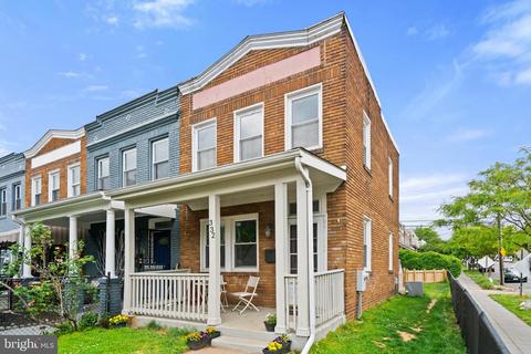 332 Bryant St NE, Washington, DC 20002 photo 1