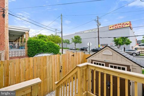 332 Bryant St NE, Washington, DC 20002 photo 28