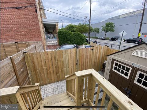 332 Bryant St NE, Washington, DC 20002 photo 35