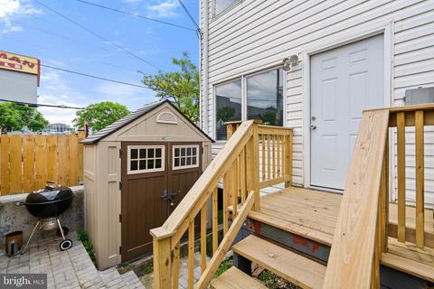 332 Bryant St NE, Washington, DC 20002 photo 29