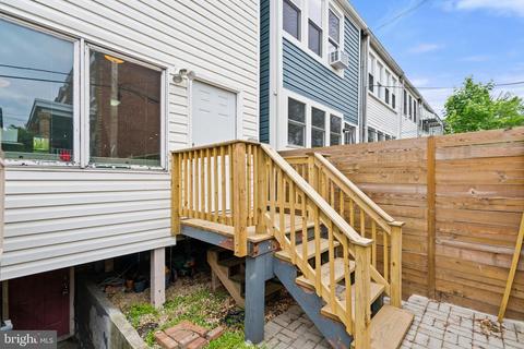332 Bryant St NE, Washington, DC 20002 photo 30
