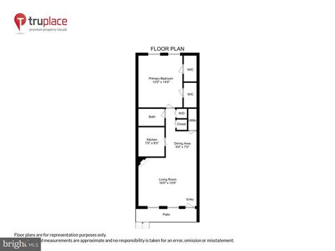29 14th St NE #29, Washington, DC 20002 photo 42