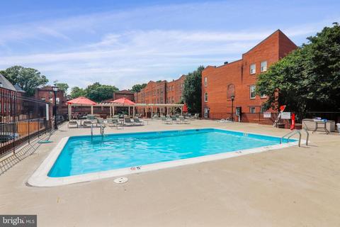 29 14th St NE #29, Washington, DC 20002 photo 33