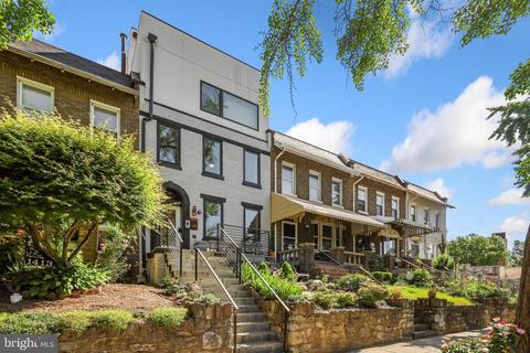 1411 Spring Rd NW #2, Washington, DC 20010 photo 1