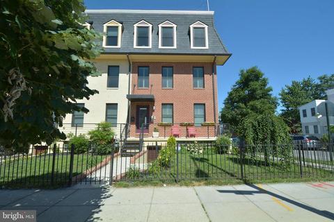 1328 Montello NE #2, Washington, DC 20002 photo 1