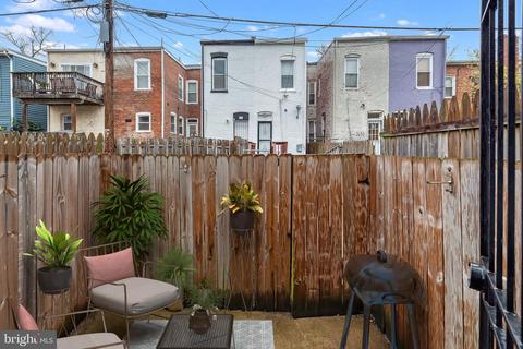 1650 Kramer St NE, Washington, DC 20002 photo 14
