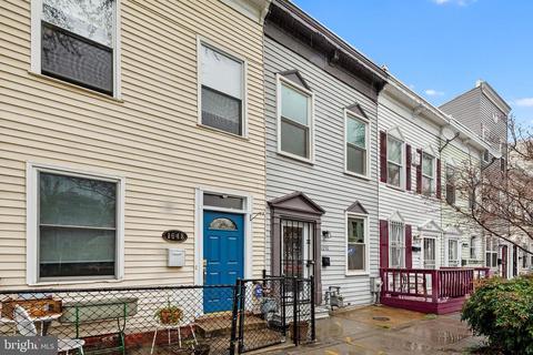 1650 Kramer St NE, Washington, DC 20002 photo 1