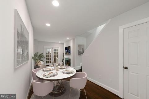 1650 Kramer St NE, Washington, DC 20002 photo 5