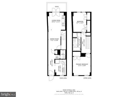 1650 Kramer St NE, Washington, DC 20002 photo 15