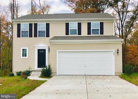 377 Boggs Run, Dover, DE 19904 photo 1