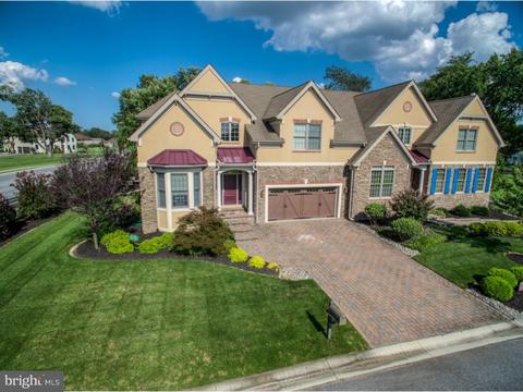 90 Wolf Creek Cir, Dover, DE 19901 photo 2