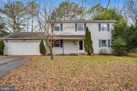 368 Dover Homes for Sale - Dover DE Real Estate - Movoto