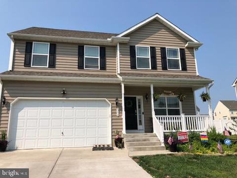 352 Northdown Dr, Dover, DE 19901 photo 1
