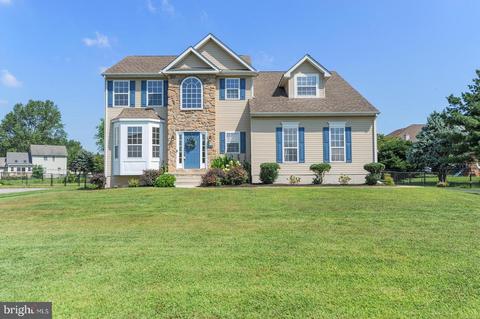 20 E Darby Cir, Dover, DE 19904 photo 1