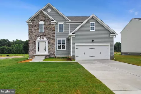 20 Amanda Ave #BUR, Greenwood, DE 19950