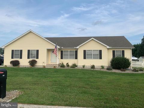 428 Attix Dr, Dover, DE 19904 photo 1