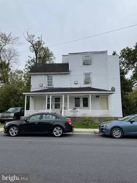 44 Lincoln St, Dover, DE 19904