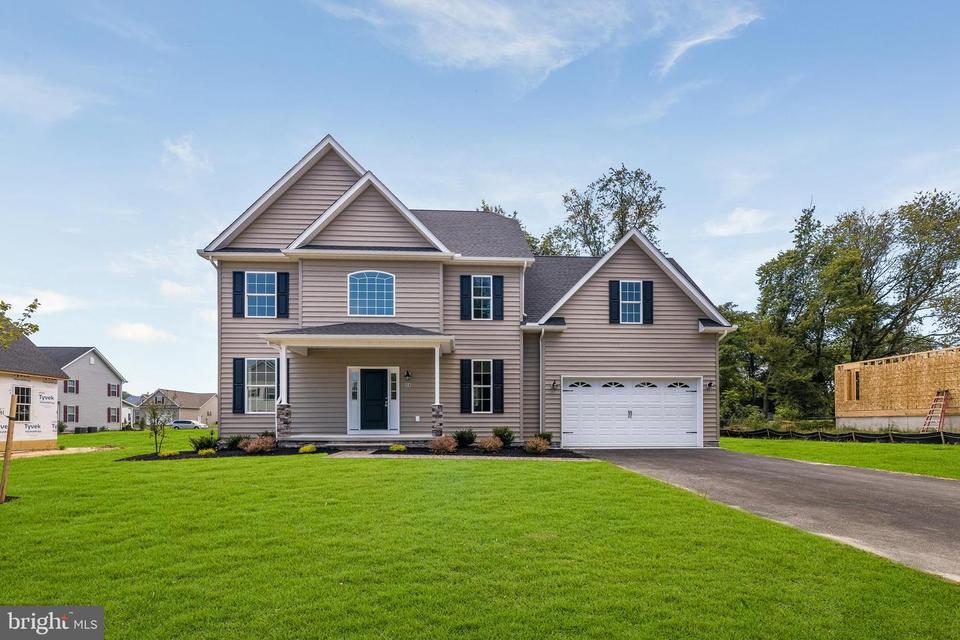 225 High Ridge Dr, Felton, DE 19943 75 Photos MLS DEKT2007128 Movoto