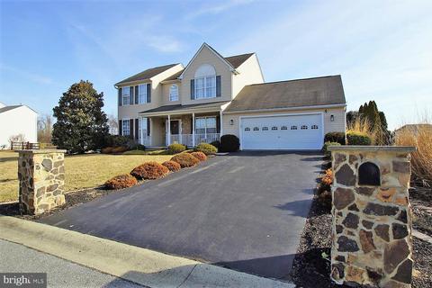 504 Carrington Dr, Dover, DE 19904 photo 1