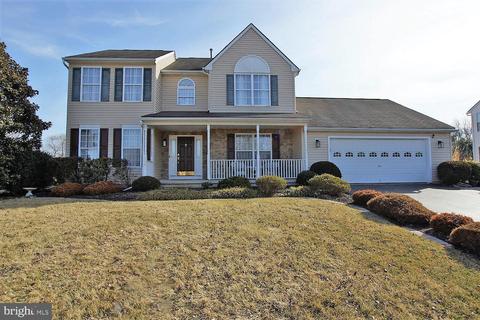 504 Carrington Dr, Dover, DE 19904 photo 2