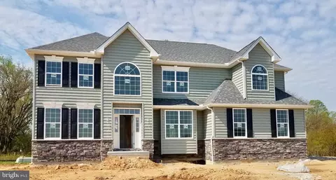 10 Summit Dr #GLADWYN, Smyrna, DE 19977